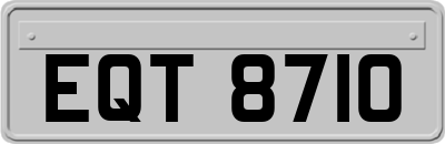 EQT8710