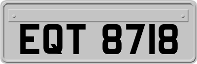 EQT8718