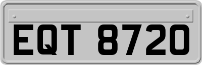 EQT8720