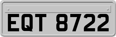EQT8722