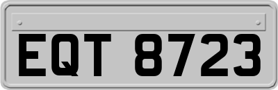 EQT8723