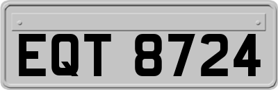 EQT8724