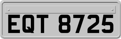 EQT8725