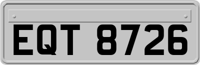 EQT8726