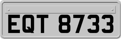 EQT8733