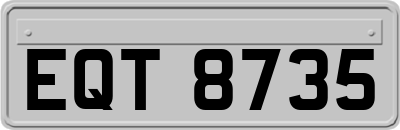 EQT8735