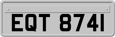 EQT8741