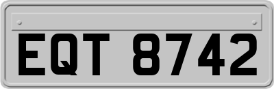 EQT8742