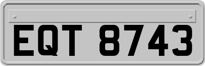 EQT8743
