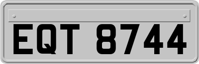 EQT8744