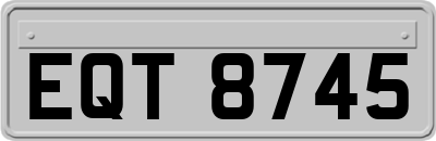 EQT8745