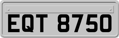 EQT8750