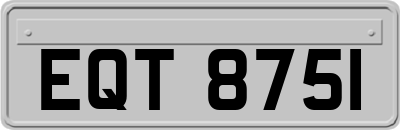 EQT8751
