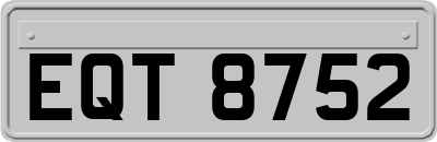 EQT8752