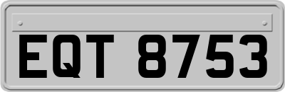 EQT8753