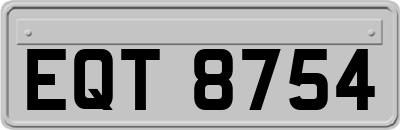 EQT8754