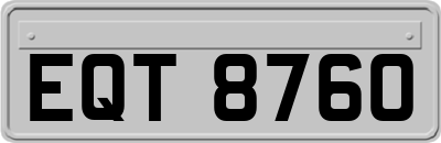EQT8760