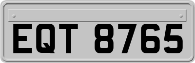 EQT8765