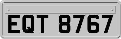 EQT8767