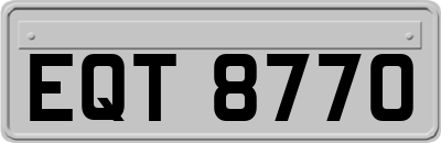 EQT8770