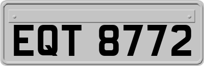 EQT8772