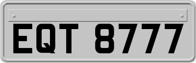 EQT8777