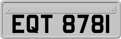 EQT8781