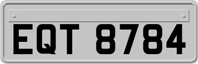 EQT8784