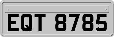 EQT8785
