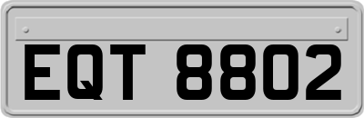 EQT8802