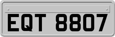 EQT8807