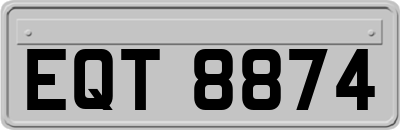 EQT8874