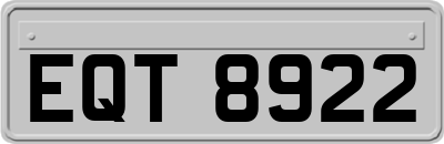 EQT8922