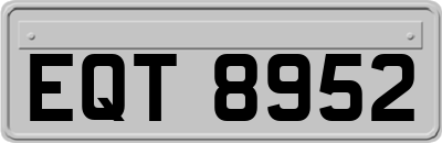 EQT8952