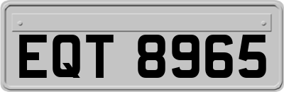 EQT8965