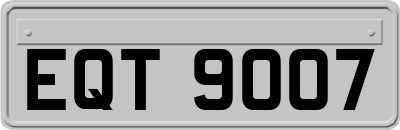 EQT9007