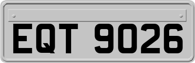 EQT9026