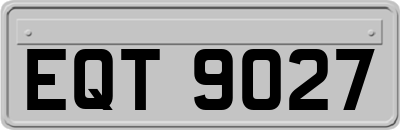 EQT9027