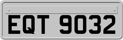 EQT9032