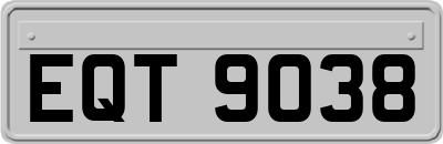 EQT9038