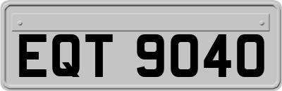 EQT9040