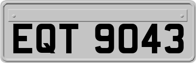 EQT9043
