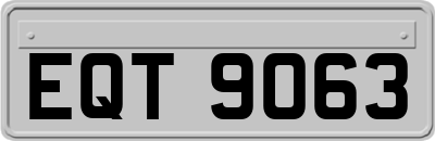 EQT9063