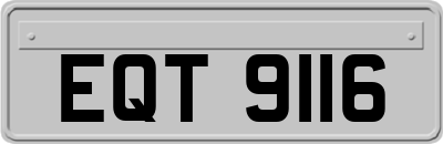 EQT9116