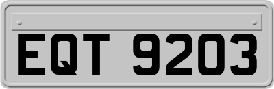 EQT9203