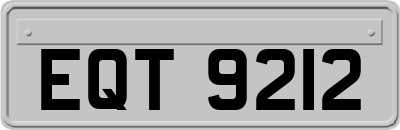 EQT9212