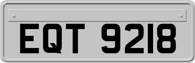 EQT9218