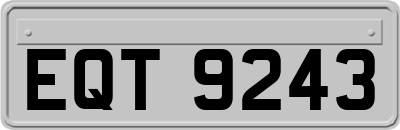 EQT9243