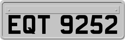 EQT9252