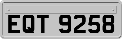 EQT9258